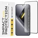 Techsuit Full Glue Tempered ESD Glass for Poco X8 Pro Max (KF2363597)