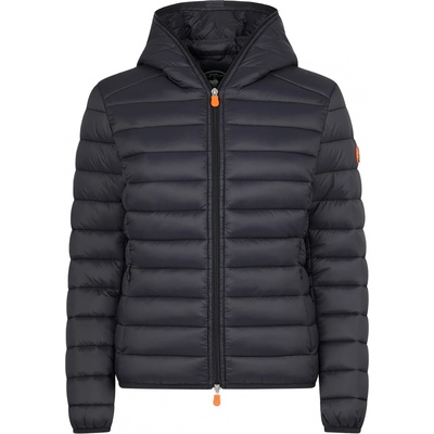 Save the Duck Дамско синтетично яке Save the Duck Women's Daisy Synthetic jacket - Black - размер 1 (104-3011-0113)