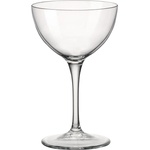 Bormioli rocco BARTENDER-Чаша за мартини 235ml (1.22112) (0110445)