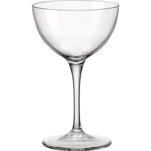 Bormioli rocco BARTENDER-Чаша за мартини 235ml (1.22112) (0110445)