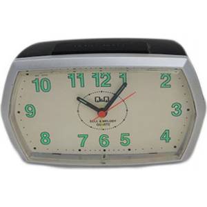 Q&Q Будилник q&q - 0099-500 (0099-500) - bgtime