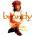 Brandy - Brandy (Orange Coloured) (Limited Edition) (2 LP) (0081227813734)