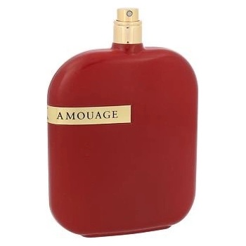Amouage The Library Collection Opus IX parfumovaná voda unisex 100 ml tester