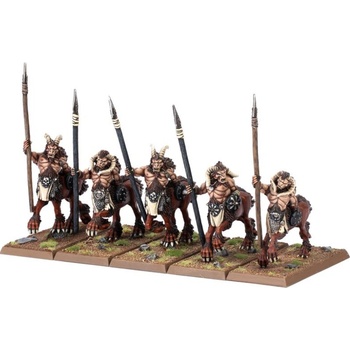 Games Workshop Centigor Herd (99112716004)