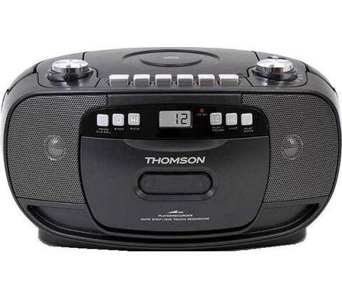 THOMSON RK200CD