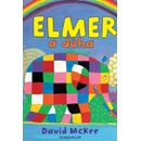 Elmer a dúha - David McKee