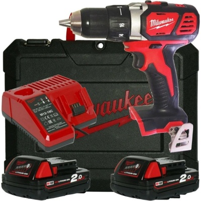 Milwaukee M18 BDD-202C
