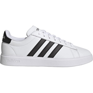 adidas Детски маратонки adidas Grand Court 2.0 Low-Top Trainers Boys - Ftwr White