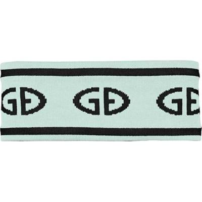 Goldbergh Tiara zelená