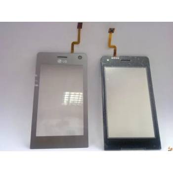 Image 1 of LG Touch Screen LG KU990 Viewty сив