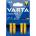 VARTA 4103101414 Longlife AAA алкални микробатерии за моливи 4бр/блистер (4103 101 414)