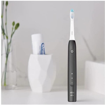 Image 1 of Oral-B Pulsonic Slim Clean 2000 black