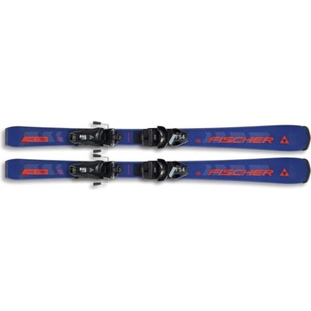 Fischer THE CURV JR 23/24