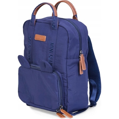 Childhome Mini Club Signature Navy