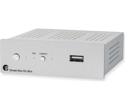 Pro-Ject Stream Box S2 Ultra