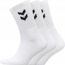 Hummel Basic 3-Pack Biela