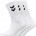 Hummel Basic 3-Pack Biela