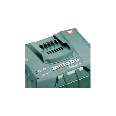METABO ASC Ultra, 14,4-36 V