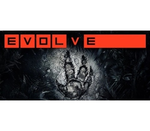 Evolve