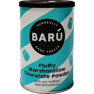 Baru BARÚ - Горещ шоколад на прах с маршмелоу 250g