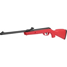 Gamo Delta 4,5mm červená