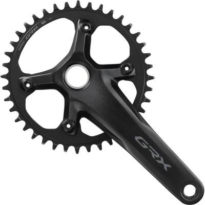 Shimano GRX FC-RX610-1 – Zboží Dáma