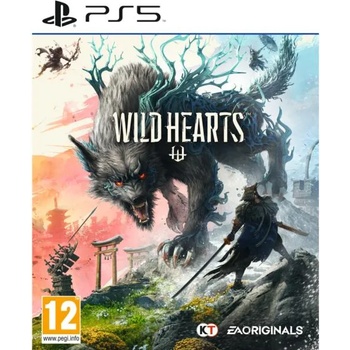 Image 1 of Electronic Arts Wild Hearts (PS5)