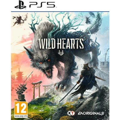 Electronic Arts Wild Hearts (PS5)