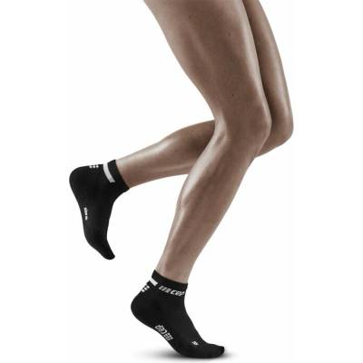 CEP ponožky Ultralight 4.0 black