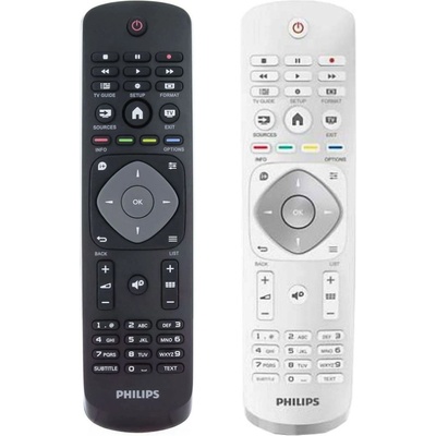 Philips ykf346-003 - оригинален дистанционен контрол (ykf346-003)