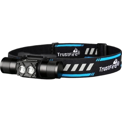 TrustFire H5R