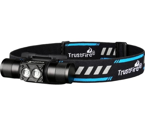 TrustFire H5R