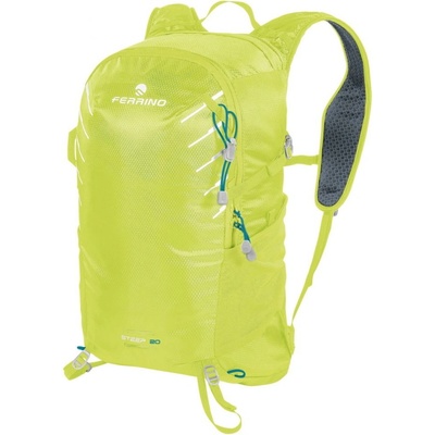 Ferrino Steep 20 l žltý