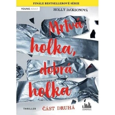 Mrtvá holka, dobrá holka