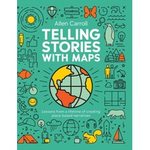 Telling Stories with Maps
