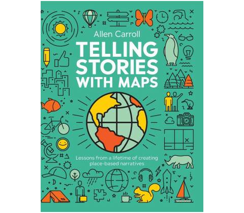 Telling Stories with Maps