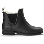 Tretorn Дамски гумени ботуши Tretorn Women's Eva W Wellington boots - Black / Black - размер 39 (EU) (131-0053-0214)