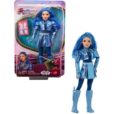 Disney Panenka Descendants 5 Chloe Daughter of Cinderella