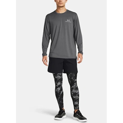 Under Armour HeatGear Iso-Chill Printed Leggings 1383777-001