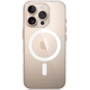 Apple iPhone 16 Pro MagSafe Silicone case clear (MA7E4ZM/A)