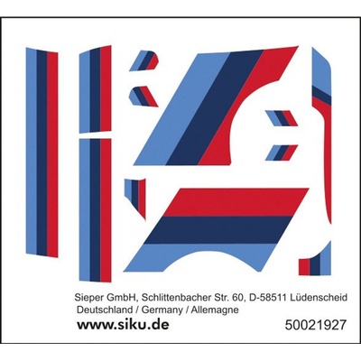Siku Super BMW Z4 M40i