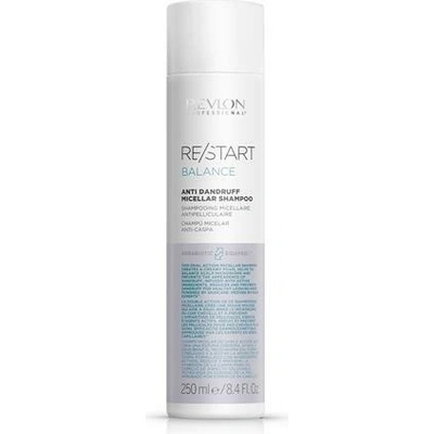 Revlon Restart Balance Anti-dandruff Micellar Shampoo 1000 ml