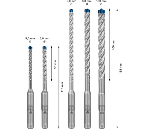 Bosch 2608900197