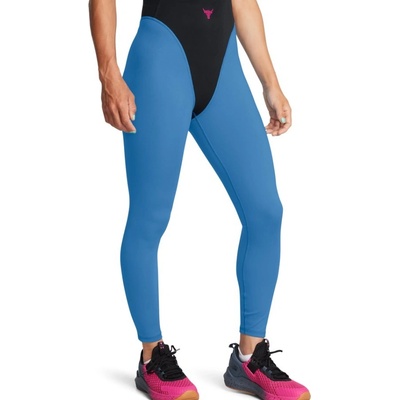 Under Armour Pjt Rck LG Grind Ankl Lg-BLK 1382714-001