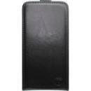 Púzdro Huawei P8 Lite čierne knižka