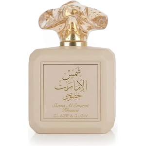 Ard Al Zaafaran Shams Al Emarat Khususi Glaze & Glow EDP 100 ml Парфюми