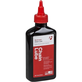 Bontrager Chain Lube 118 ml