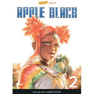 Apple Black, Volume 2 - Rockport Edition | Saturday Am (ISBN: 9780760376911)