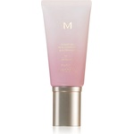 Missha M Signature Real Complete Ex ВВ крем за безупречен изравнен тен на кожата SPF 30 цвят No. 21 45 гр