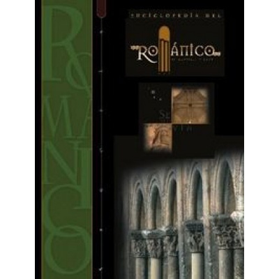 Enciclopedia del Románico en Segovia Tomo I